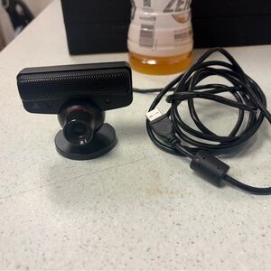 Sony PlayStation 3 Eye Camera